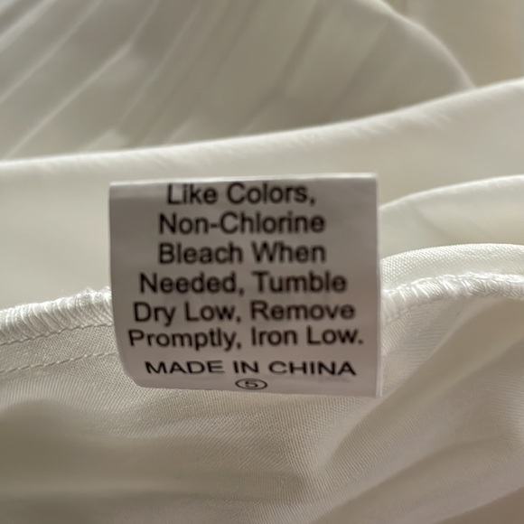 Shein Woman’s Camisole Size Large - Picture 7 of 7